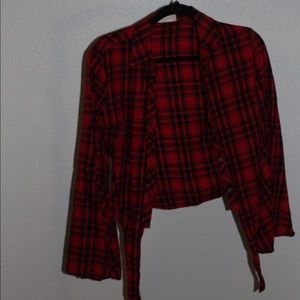 Red Flannel